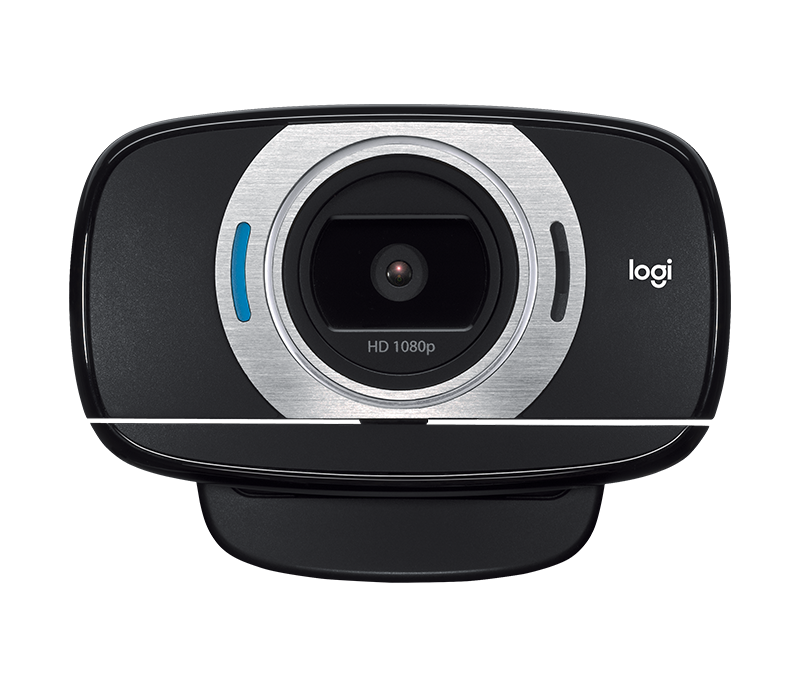 Logitech C615 HD Webcam