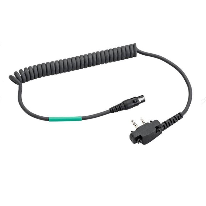 3M Peltor FLX2-64 cable