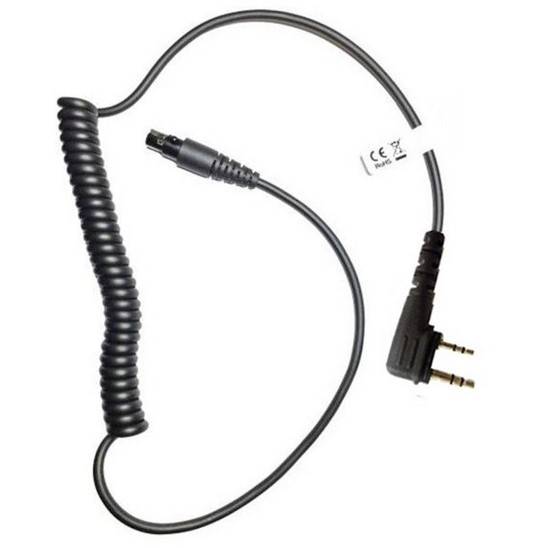 3M Peltor FLX2-ASDS51 cable