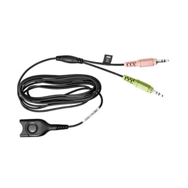 Sennheiser CEDPC 1 QD Cable for Sound Card