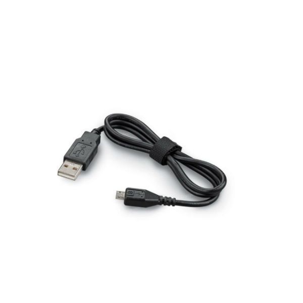 Plantronics micro USB cable