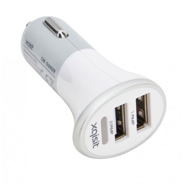 Xqisit Mobile Car charger