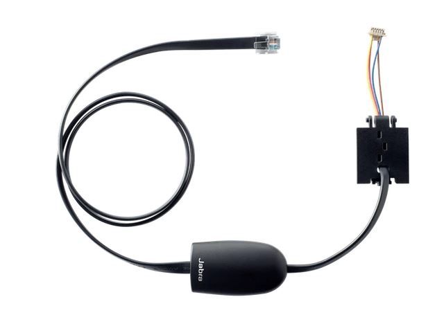 Jabra GN - Electronic Hook Switch (EHS) LINK for NEC phones