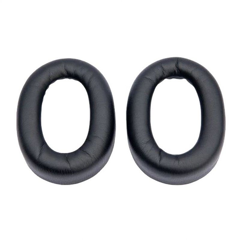 Ear Cushions for Jabra Evolve2 85 - Black