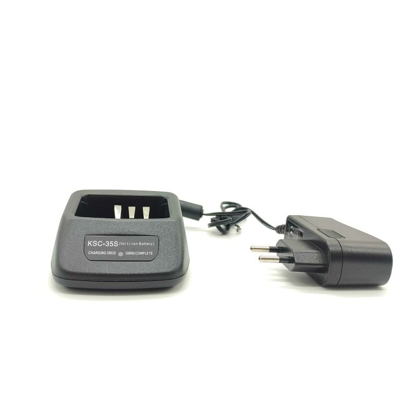 Jetfon KSC-35S charger