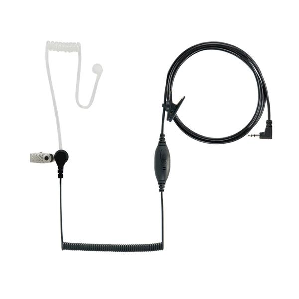 Cobra GA-SV01 Surveillance Headset