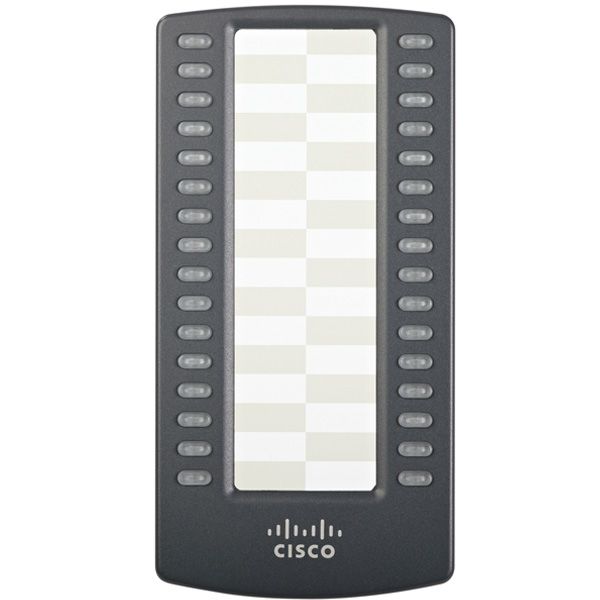 Cisco SPA500S Expansion Module