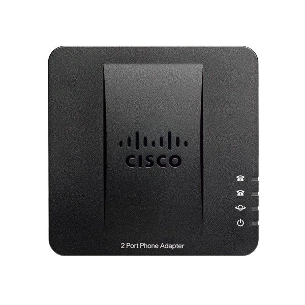 Cisco SPA112