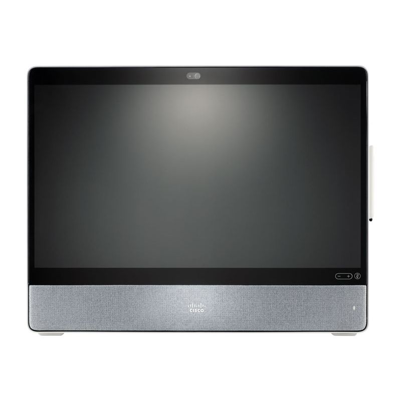 Cisco Webex Desk Pro