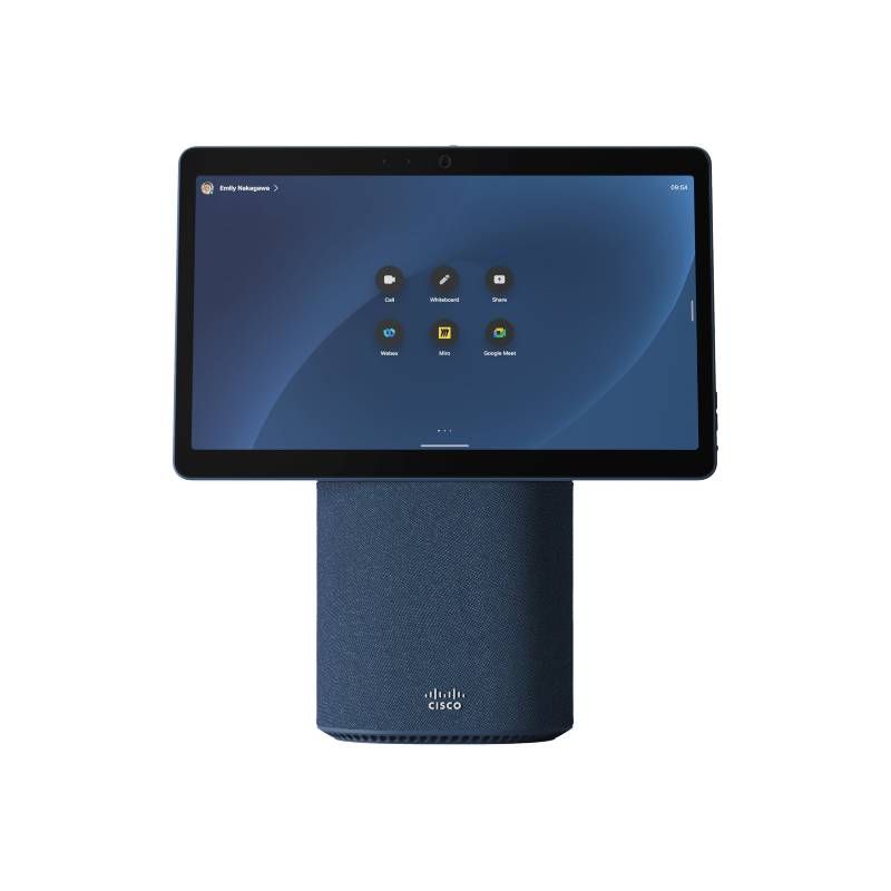 Cisco Webex Desk Mini - nordic blue