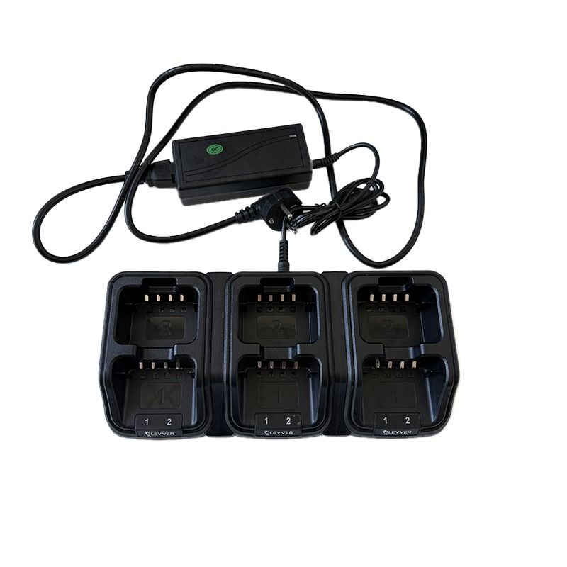 Cleyver multi-charger for Talk 55 Pro