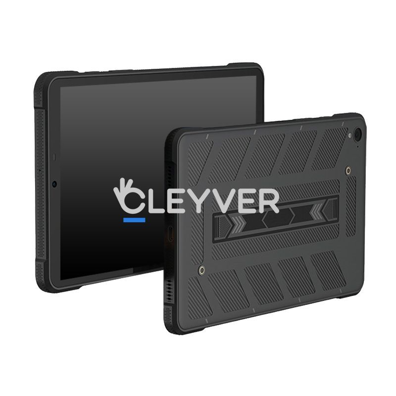 Cleyver XtremTab 8 Lite Rugged 4G tablet