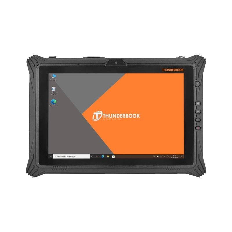 Thunderbook Colossus W108 16/256GB