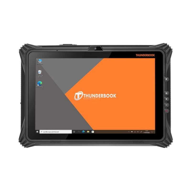 Thunderbook Colossus W128 16/512GB