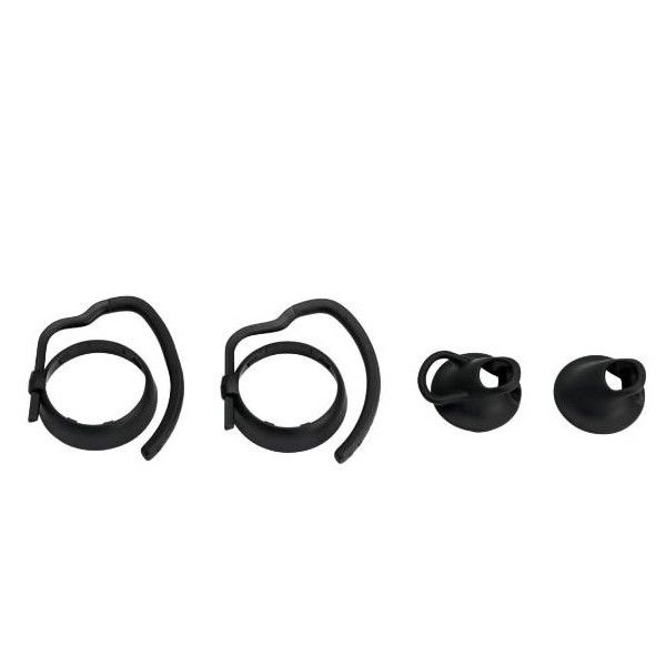 Jabra earhook set for the Engage Convertible