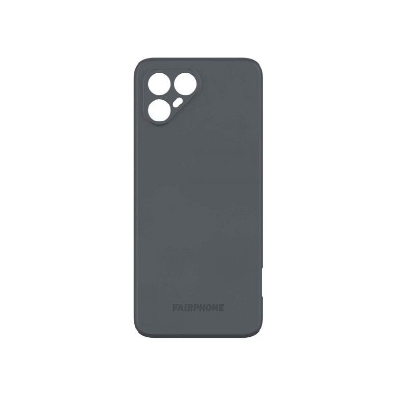 Fairphone 4 Rear panel Grey