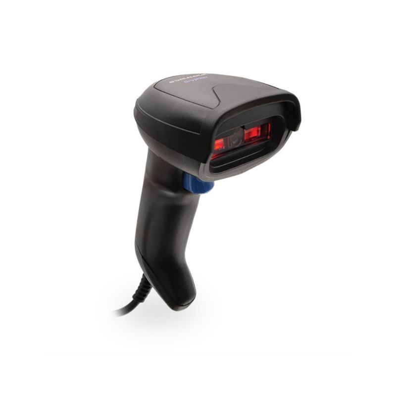 Datalogic Gryphon I GD4220 1D USB Scanner
