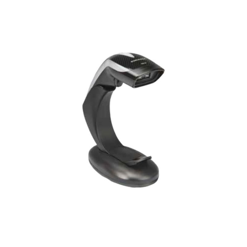 Datalogic Heron HD3430 2D USB Scanner + stand