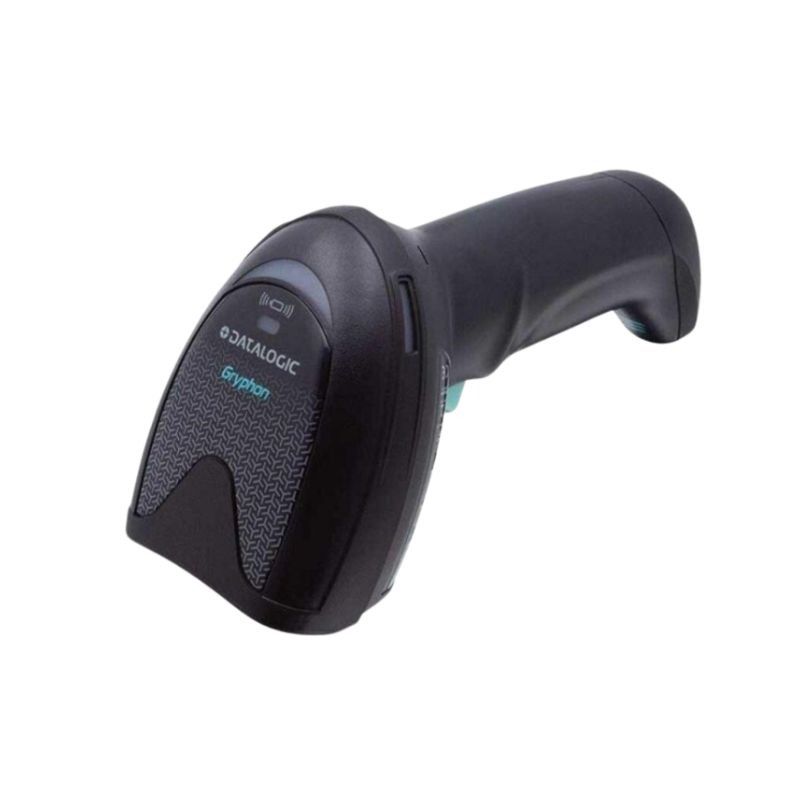 Datalogic Gryphon GM4200 Wireless 1D Scanner