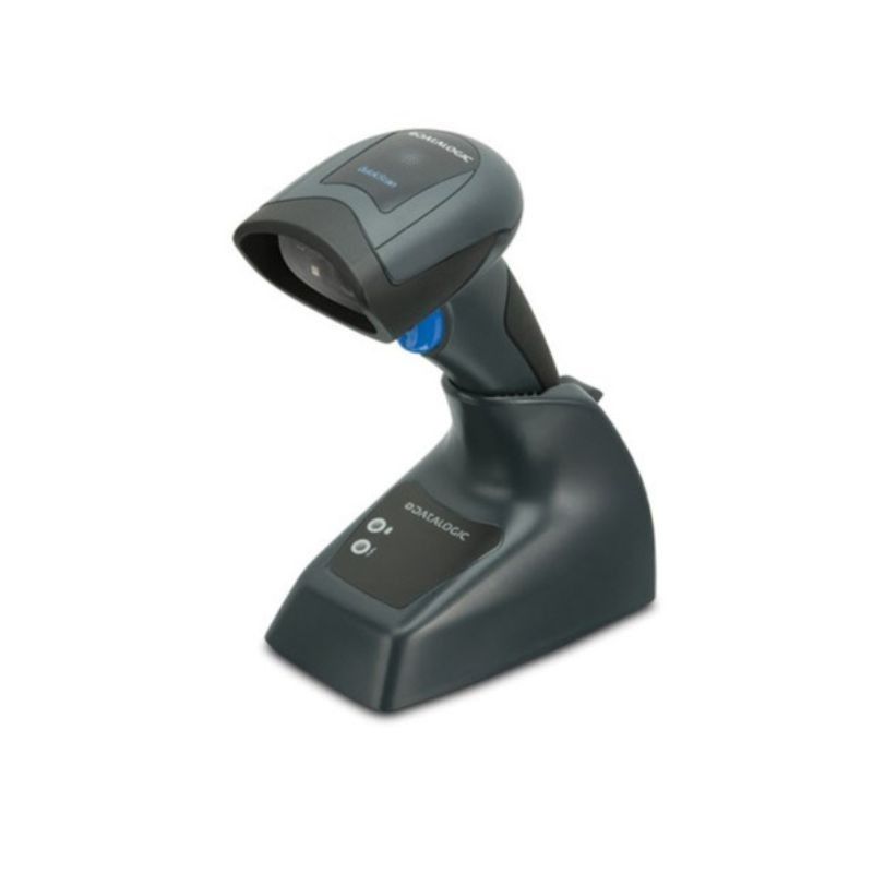 Datalogic QuickScan QBT2131 Bluetooth 1D Scanner