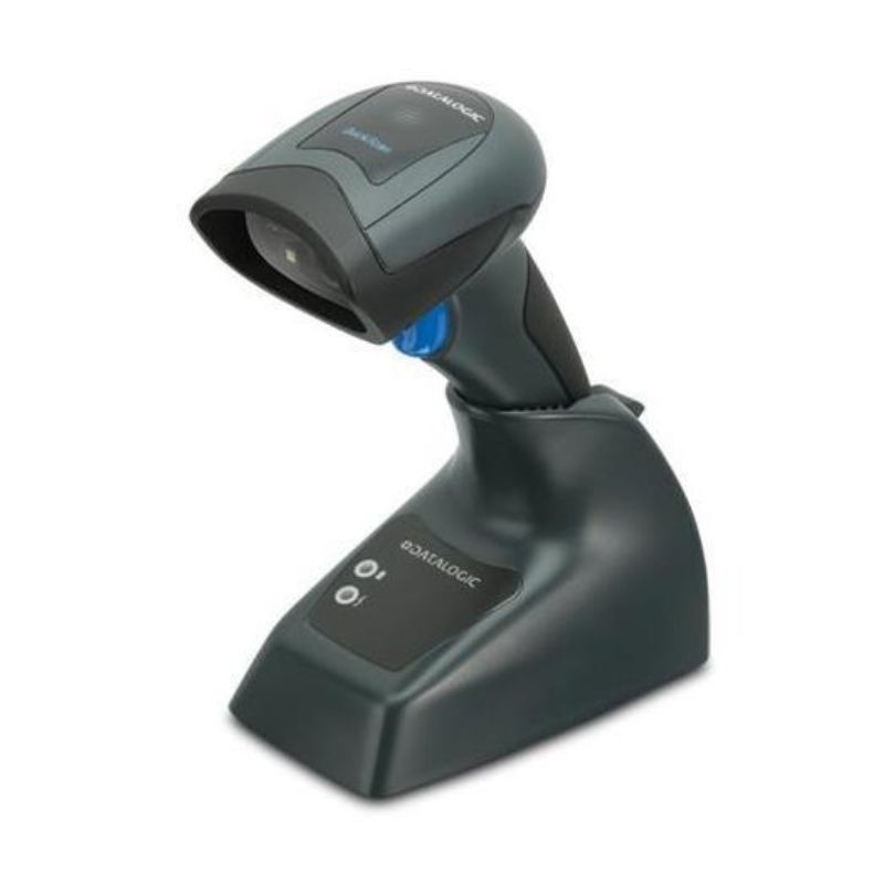 Datalogic QuickScan QM2131 Wireless 1D Scanner