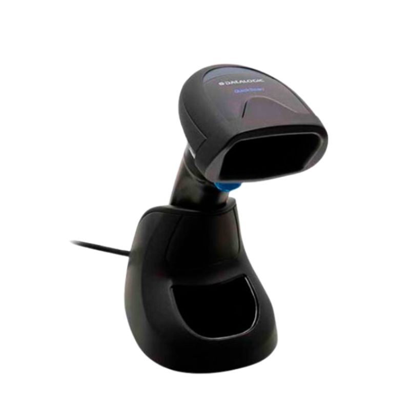 Datalogic QuickScan QBT2500 Bluetooth 1D/2D Scanner