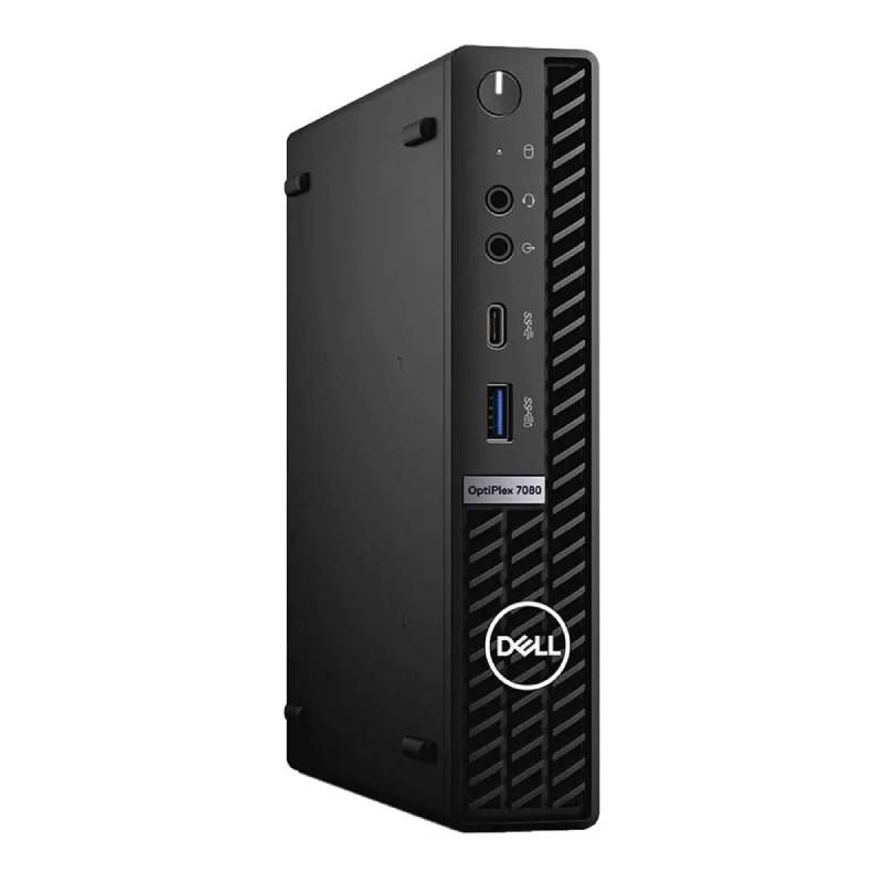 Poly Microsoft Teams Room PC, Dell Optiplex 7080 XE
