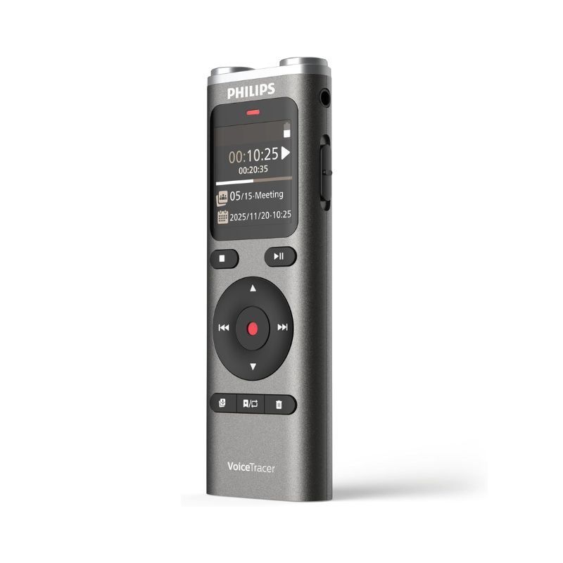 Philips VoiceTracer DVT2075