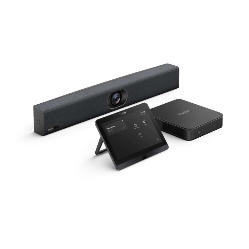 Yealink MVC400 Gen 3 