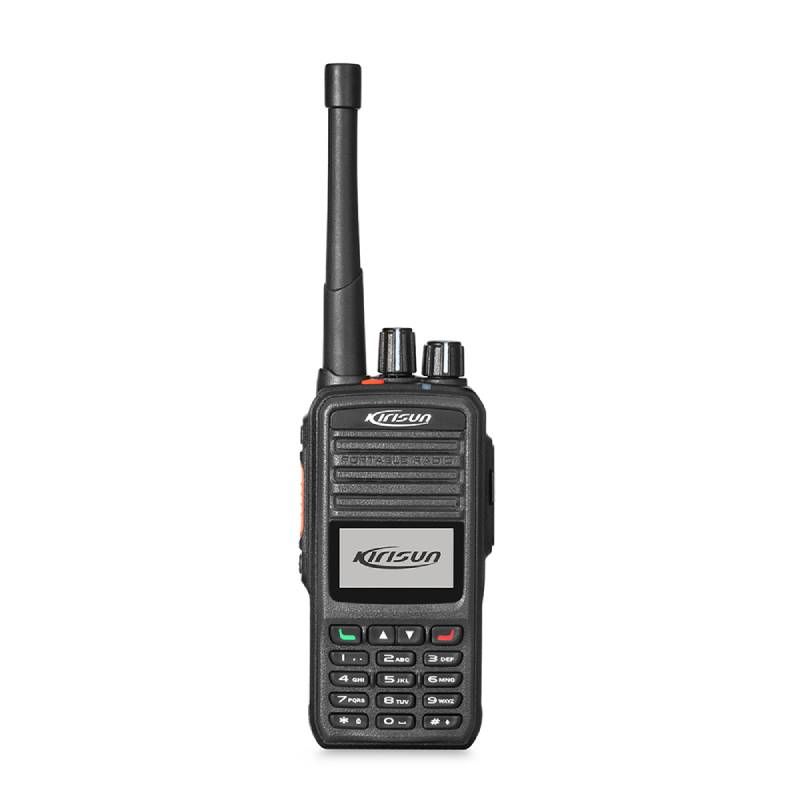 Kirisun DP480 - VHF