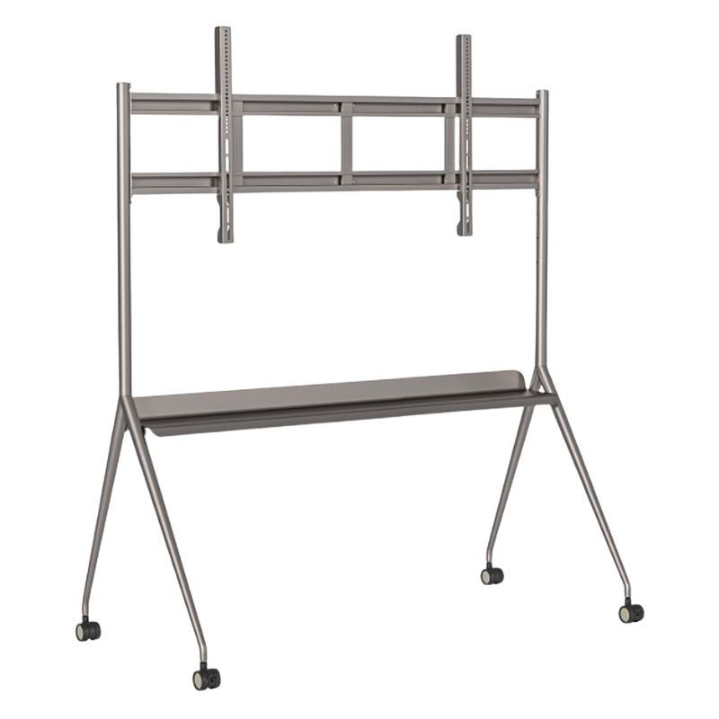 Hikvision DS-D5ABKY2-B — 86-inch Commercial Display Bracket