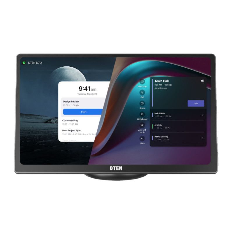 DTEN Mate Gen 2 Touch Controller