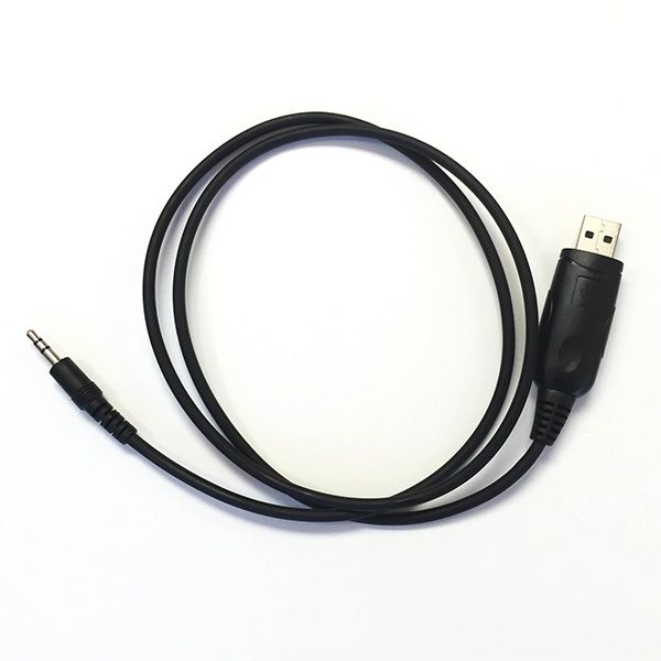 Programming Cable for Dynascan 1D