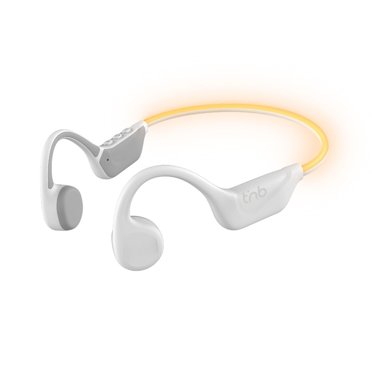 T'nB ENERGY Light Bone Conduction Headset