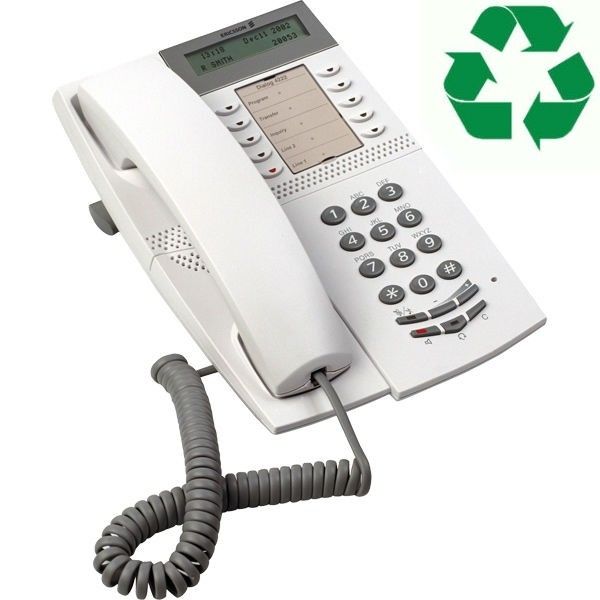 Aastra Dialog 4222 - Refurbished