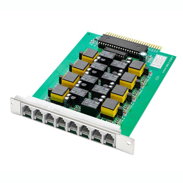 Orchid EEC816 Extension