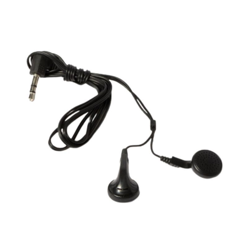 Rondson EM300 Disposable Earphones