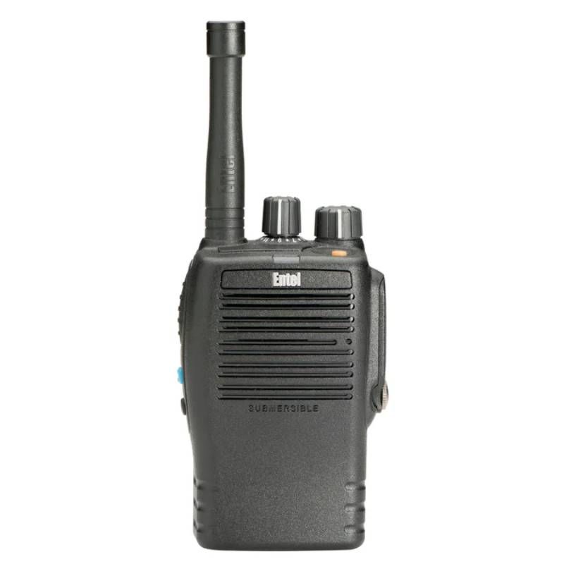 Entel DX482M Walkie-Talkie