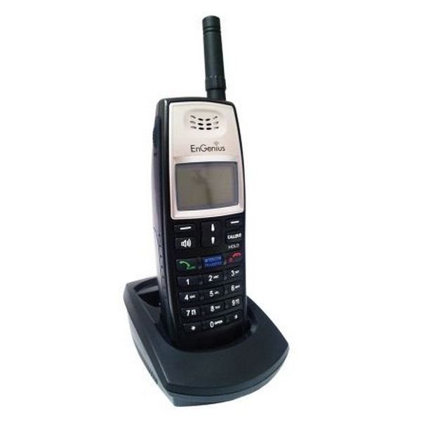 EnGenius EP801- Additional Telephone