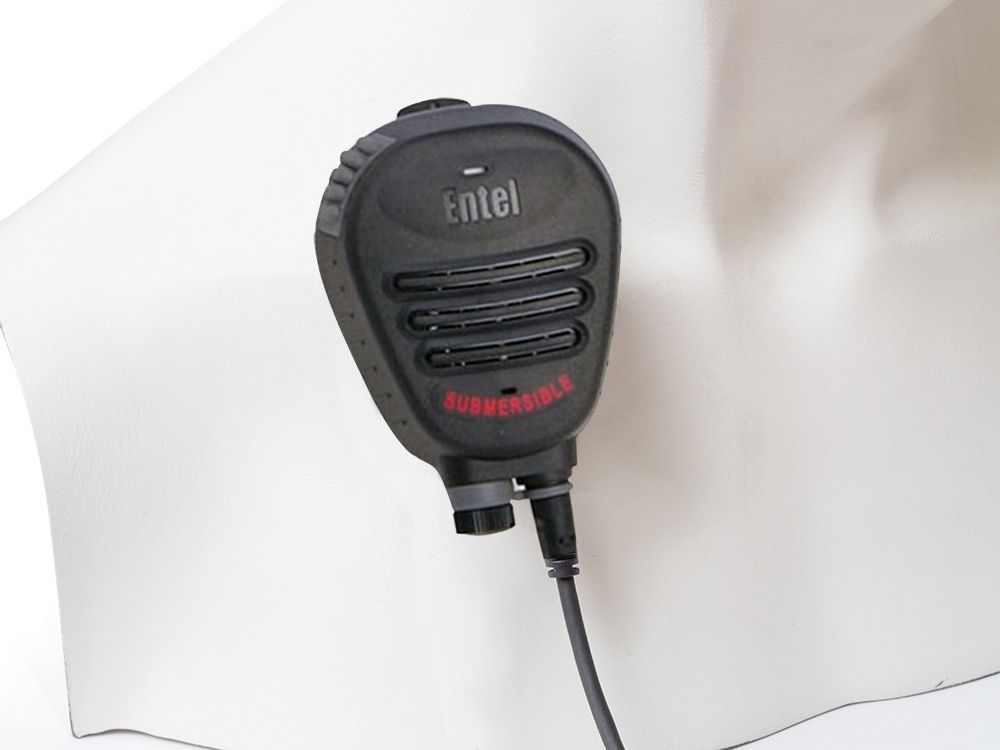 Entel CMP450/DX Speaker Mic