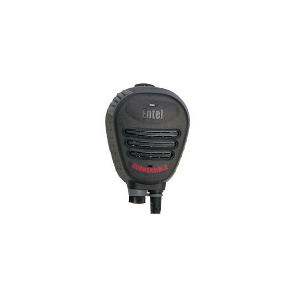 Entel CMP950/DX Heavy Duty Submersible Speaker Microphone