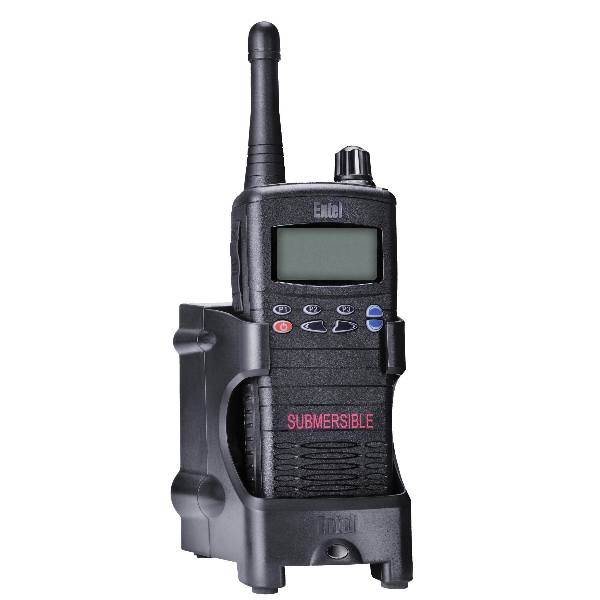 Entel CSAHT Rapid Charger for HT Series