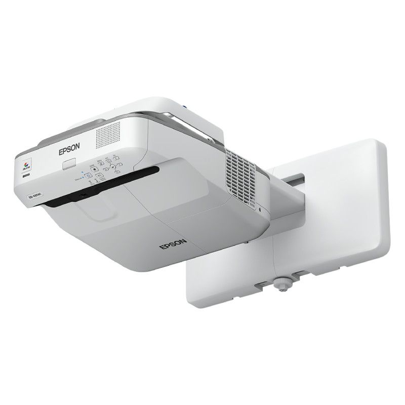 Epson EB-685W WXGA Ultra-Short-Throw Projector