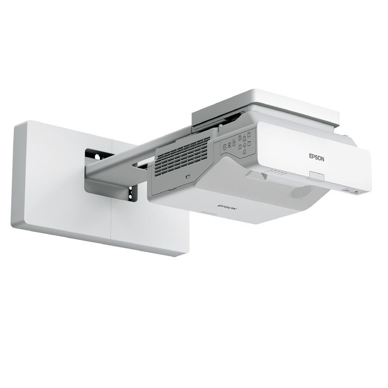 Epson EB-760W Ultra-short-throw laser projector