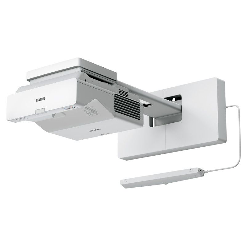 Epson EB-760Wi WXGA Interactive Laser Projector