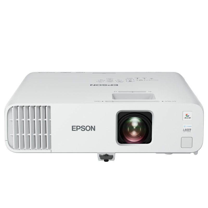 Epson EB-L210W 3LCD WXGA Projector, 4500 lumens