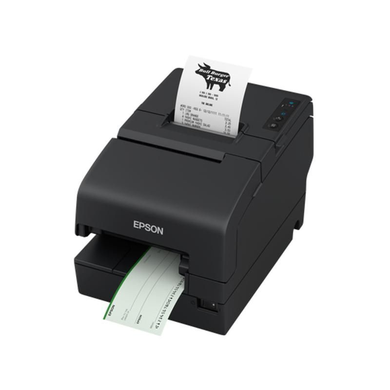 Epson TM-H6000VI 180 DPI POS Printer