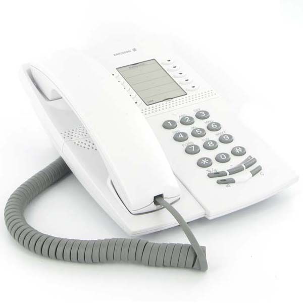 Ericsson Dialog 4220 Digital Desktop Phone