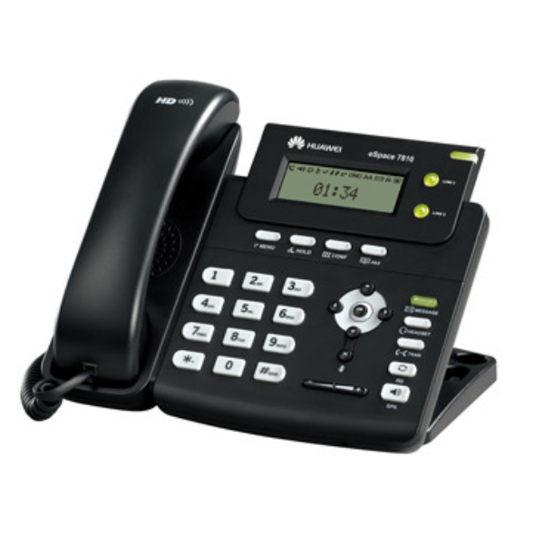 Huawei eSpace 7820 IP Phone