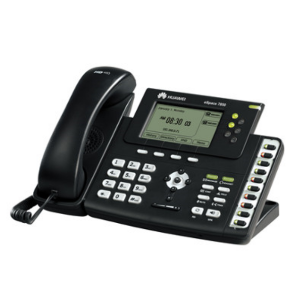 Huawei eSpace 7850 IP Phone